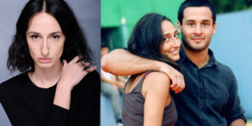 „ის, რომ პეპლები გიფრინავს მთელი ცხოვრება ერთ ადამიანზე, ეს რანაირად ხდება მასწავლეთ, გთხოვთ რა“ – რას ამბობს რუსკა მაყაშვილი?