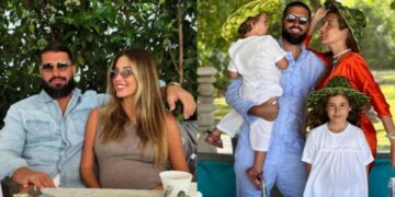 მაიმუნები, ფარ­შე­ვან­გე­ბი, ჯუჯა ირმები და სხვა უამრავი ცხოველი – ქეთა თოფურიას ბავშვებისთვის სახლებში ნამდვილი ზოოპარკი აქვს მოწყობილი