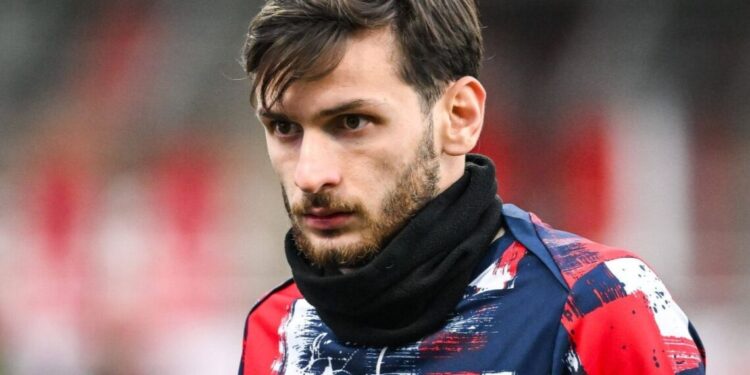 „ახალი პარიზელი პრინცი მიხვდა, რომ…“ – – რას წერენ იტალიელები მას შემდეგ, რაც კვარა საფრანგეთის ჩემპიონი გახდა?