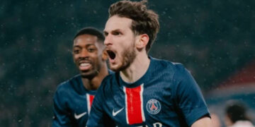 ჩემპიონთა ლიგის შემდეგ, კვარა ოქროს ბურთის კანდიდატთა სიაში დაწინაურდა! – რომელ ადგილს იკავებს ის?