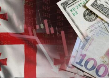 ვალუტის კურსი შეიცვალა! – რამდენ ლარად შეიძენთ დოლარს და ევროს?