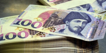 ვალუტის კურსი შეიცვალა! – რამდენ ლარად შეიძენთ დოლარს და ევროს?