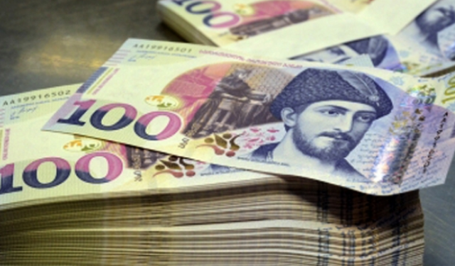 ვალუტის კურსი შეიცვალა! – რამდენ ლარად შეიძენთ დოლარს და ევროს?