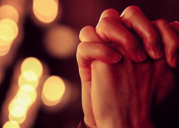 რისი გაკეთება არ შეიძლება დიდ შაბათს?