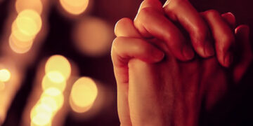 რისი გაკეთება არ შეიძლება დიდ შაბათს?