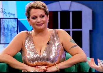 „რაც შემდეგ მოხდება, გაგაოცებთ“ – ლალი მოროშკინა ახალ მიმართვას ავრცელებს