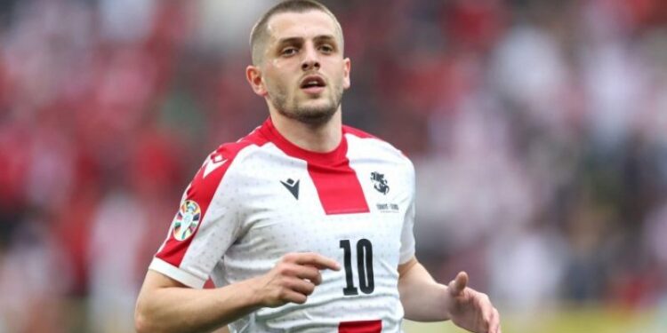 გიორგი ჩაკვეტაძის შესახებ სამწუხარო ინფორმაცია ვრცელდება