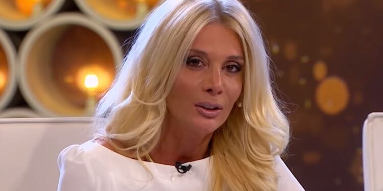 „საოცარი ადამიანი, საოცარი პროფესიონალი…“ – ნინო ნადირაძე კოლეგას ემშვიდობება