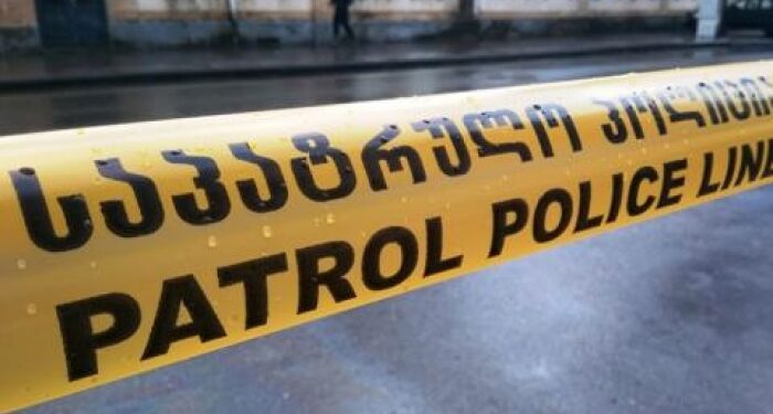 კახეთში 54 წლის კაცი გარდაცვლილი იპოვეს – რა დეტალებია ცნობილი?