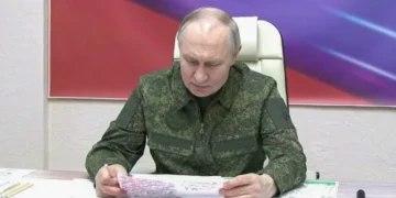 პუტინმა ყველასთვის მოულოდნელი ახალი განკარგულება გამოსცა!