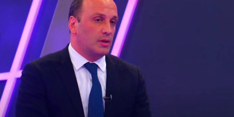 „ვიტყვი სრულ სიმართლეს” – ლევან გოგიჩაიშვილი მიმართვას ავრცელებს!