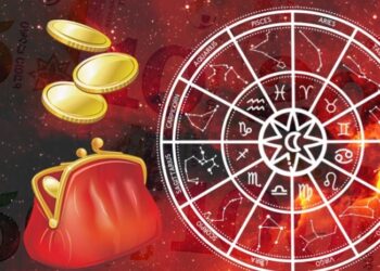 ზოდიაქოს 5 ნიშანი, რომელსაც აპრილის ბოლომდე საოცარი პერიოდი ელის და ძალიან გაუმართლებს