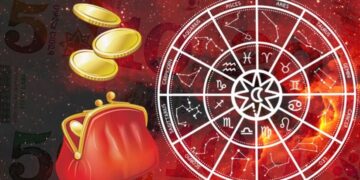 ზოდიაქოს 5 ნიშანი, რომელსაც აპრილის ბოლომდე საოცარი პერიოდი ელის და ძალიან გაუმართლებს