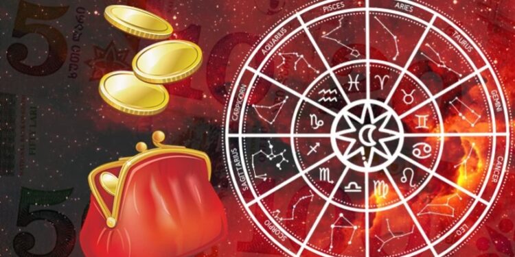 ზოდიაქოს 5 ნიშანი, რომელსაც აპრილის ბოლომდე საოცარი პერიოდი ელის და ძალიან გაუმართლებს