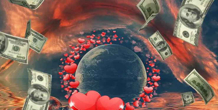 ზოდიაქოს 5 ნიშანი, რომელთათვისაც 2025 წლის ზოდიაქოს 5 ნიშანი, რომელთათვისაც 2025 წლის აპრილი განსაკუთრებით წარმატებული იქნება