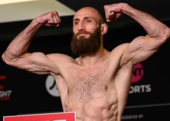 გურამ ქუთათელაძე UFC-დან გაუშვეს – რა დეტალები ხდება ცნობილი