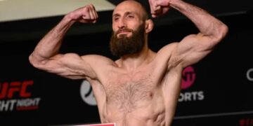 გურამ ქუთათელაძე UFC-დან გაუშვეს – რა დეტალები ხდება ცნობილი