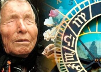 ვანგას წინასწარმეტყველება თქვენი დაბადების თარიღის მიხედვით – გაიგეთ რა გელოდებათ წინ?