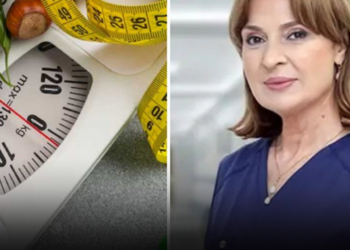 „თუ გინდათ რომ წონაში დაიკლოთ, მაშინ ეს 4 ძირითადი წესი უნდა დაიცვათ” – რას გვირჩევს ექიმი რეპროდუქტოლოგი მანანა მგალობლიშვილი?