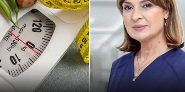 „თუ გინდათ რომ წონაში დაიკლოთ, მაშინ ეს 4 ძირითადი წესი უნდა დაიცვათ” – რას გვირჩევს ექიმი რეპროდუქტოლოგი მანანა მგალობლიშვილი?