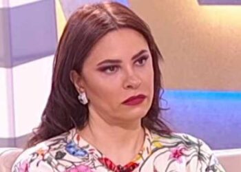 „მოძალადის ვინაობა ამ ეტაპზე უცნობია“ – ია ფარულავა უმძიმეს კადრებს აქვეყნებს