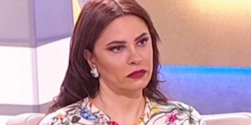 „მოძალადის ვინაობა ამ ეტაპზე უცნობია“ – ია ფარულავა უმძიმეს კადრებს აქვეყნებს