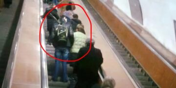 „უბრალოდ ესკალატორზე მწვანე ქურთუკიან ქალბატონს და მის გვერდით მდგომ მაღალ ბიჭს დააკვირდით” – ჟურნალისტი ეთერ ერაძე მეტროში მომხდარი ამაღელვებელი ისტორიის შესახებ