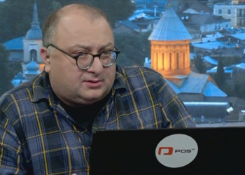 „გოგონა მწერს, ახალი სოლო ბანკირი ვარ თქვენიო… დავაფეისბუკ- დავსერჩე და“… – რას წერს შალვა რამიშვილი?