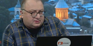 „გოგონა მწერს, ახალი სოლო ბანკირი ვარ თქვენიო… დავაფეისბუკ- დავსერჩე და“… – რას წერს შალვა რამიშვილი?