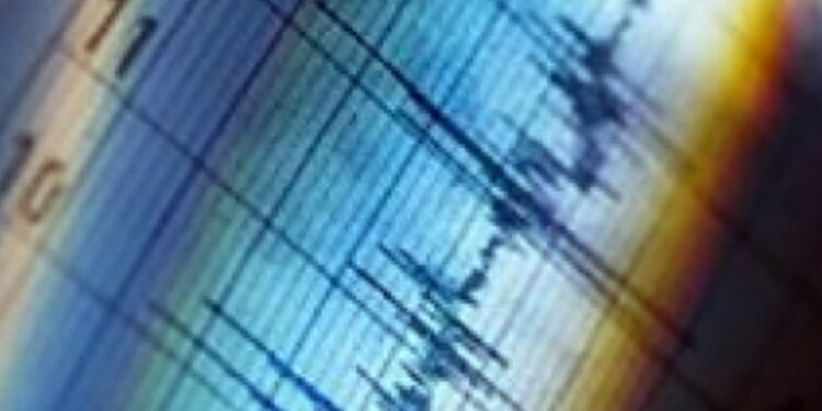 ბიძგების სიმძლავრემ 5,5 მაგნიტუდა შეადგინა – სად იყო ეპიცენტრი? (უცხოეთის ამბები)