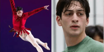 „მფრინავი ქართველი“ – ვინ არის ბალერონი, რომელიც მსოფლიო სცენებს იპყრობს?