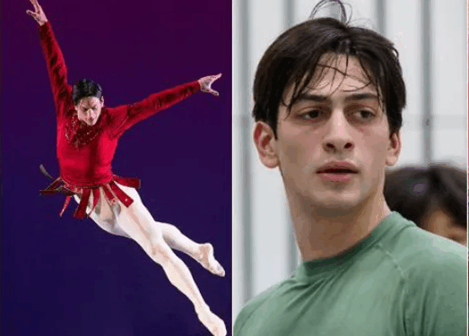 „მფრინავი ქართველი“ – ვინ არის ბალერონი, რომელიც მსოფლიო სცენებს იპყრობს?