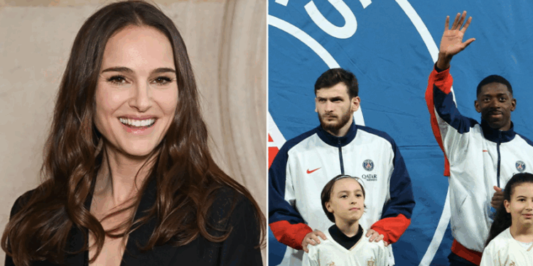 ამას არავინ ელოდა! – ჰოლივუდის ვარსკვლავი ნატალი პორტმანი მოულოდნელ განცხადებას აკეთებს