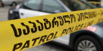 გულში დაარტყეს დანა, მამაკაცი სასწრაფომ წაიყვანა”- რა მოხდა ხაშურში?