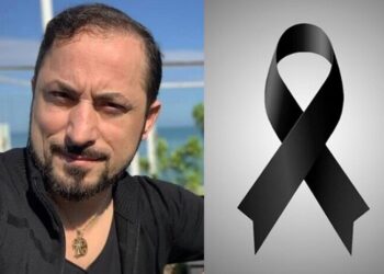 „არ მჯერა ამას რომ ვწერ” – გურამიკო ლომიძე სამწუხარო ინფორმაციას ავრცელებს