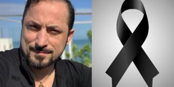 „არ მჯერა ამას რომ ვწერ” – გურამიკო ლომიძე სამწუხარო ინფორმაციას ავრცელებს