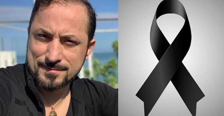 „არ მჯერა ამას რომ ვწერ” – გურამიკო ლომიძე სამწუხარო ინფორმაციას ავრცელებს