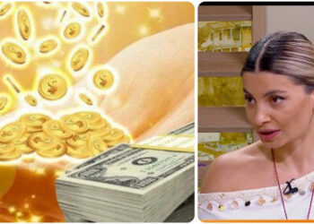 „შეგიძლიათ ეს კოდი დაიტანოთ ფულის კუპიურაზე…“ – ფულის მოსაზიდი პრაქტიკა, რომელიც 9 მაისს უნდა გააკეთოთ