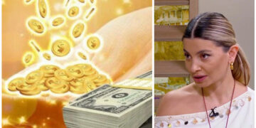 „შეგიძლიათ ეს კოდი დაიტანოთ ფულის კუპიურაზე…“ – ფულის მოსაზიდი პრაქტიკა, რომელიც 9 მაისს უნდა გააკეთოთ