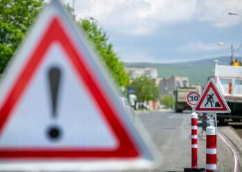 თბილისის ორ ქუჩაზე მოძრაობა 4 თვით იზღუდება – ნახეთ, დეტალები