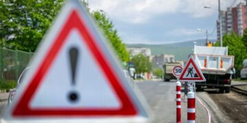 თბილისის ორ ქუჩაზე მოძრაობა 4 თვით იზღუდება – ნახეთ, დეტალები