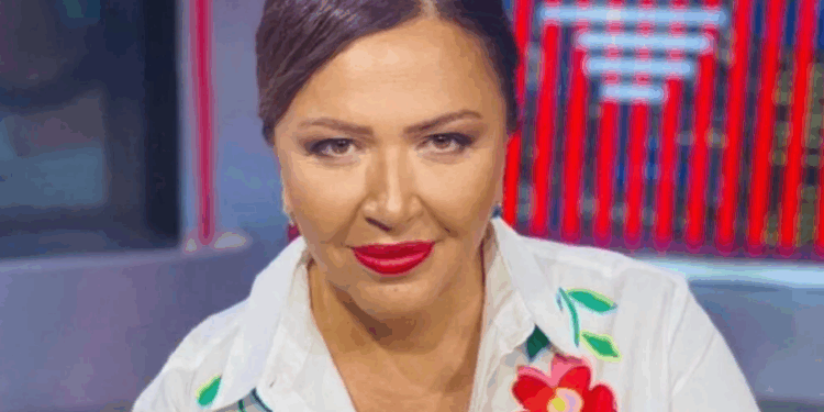 „დუმდა… სანამ არ გააგდეს, მშვენივრად გრძნობდა თავს” – ვის შესახებ საუბრობს ინგა გრიგოლია?