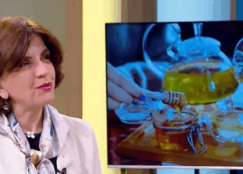 უნივერსალური რეცეპტი, რომელიც იმუნიტეტის გაძლიერებასა და ორგანიზმის გაჯანსაღებაში დაგეხმარებათ