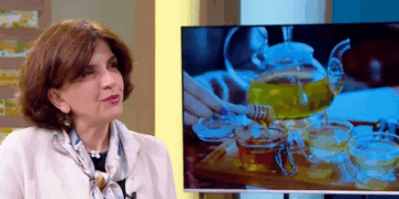 უნივერსალური რეცეპტი, რომელიც იმუნიტეტის გაძლიერებასა და ორგანიზმის გაჯანსაღებაში დაგეხმარებათ