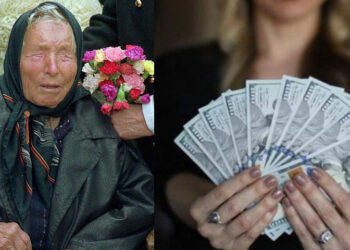 ვანგას უტყუარი წინასწარმეტყველება დაბადების თარიღის მიხედვით