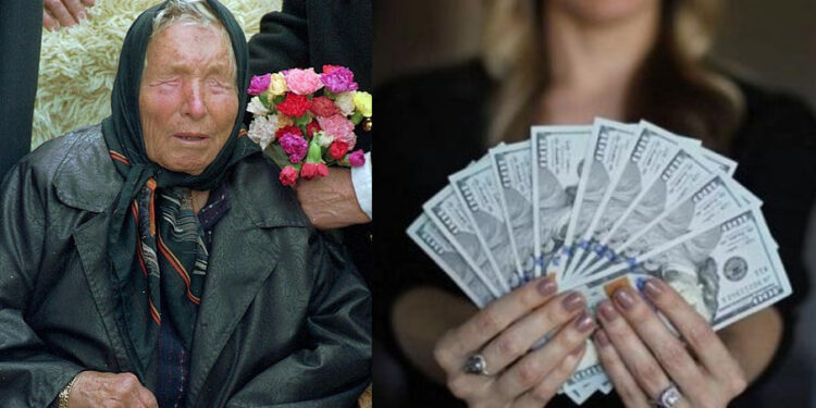 ვანგას უტყუარი წინასწარმეტყველება დაბადების თარიღის მიხედვით