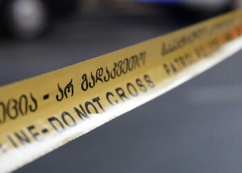 საცხოვრებელი კორპუსის აივნის მიშენების დროს მუშა გადმოვარდა – სად მოხდა შემთხვევა?