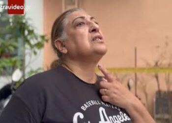 „შაურმის დანა აიღო და ყელში შეურჭო“ – თვითმხილველი სადგურის მოედანზე მომხდარ მკვლელობაზე