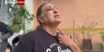 „შაურმის დანა აიღო და ყელში შეურჭო“ – თვითმხილველი სადგურის მოედანზე მომხდარ მკვლელობაზე