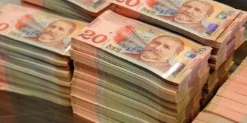 ვალუტის კურსი მკვეთრად შეიცვალა! – რამდენ ლარად შეიძენთ დოლარს და ევროს?